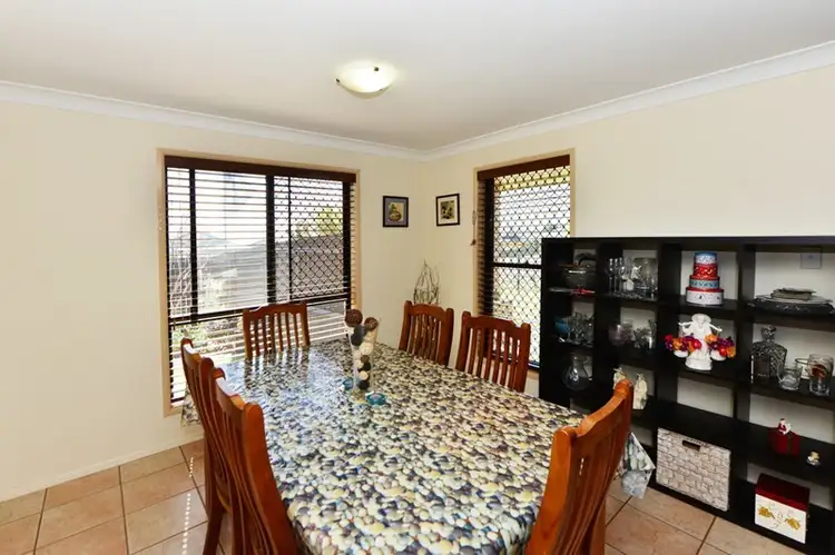 Fifth view of Homely house listing, 8 Prime Minister Drive, Middle Ridge QLD 4350
