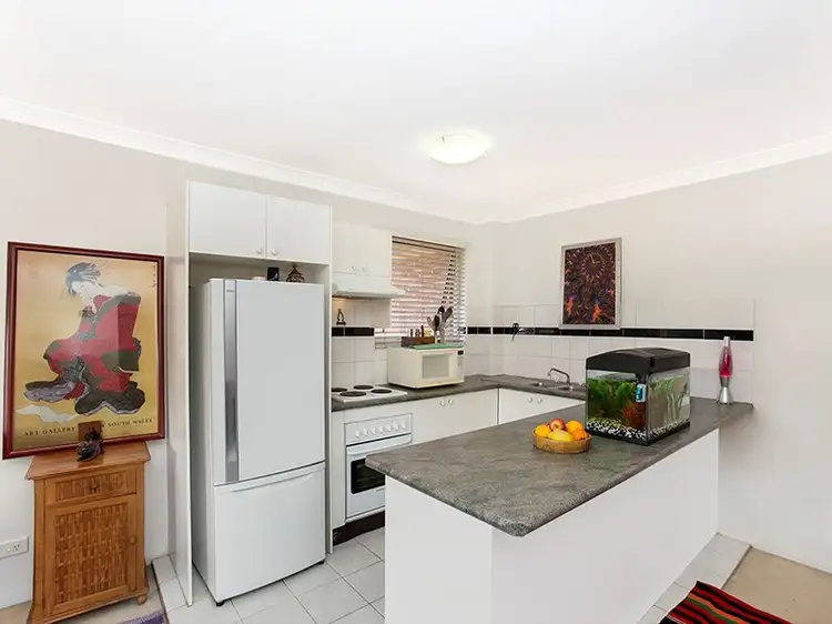 Second view of Homely unit listing, 26/494-496 President Avenue, Kirrawee NSW 2232