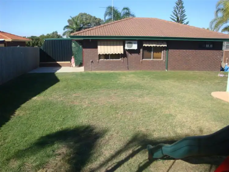 Seventh view of Homely house listing, 21 Dodd Street, Dongara WA 6525