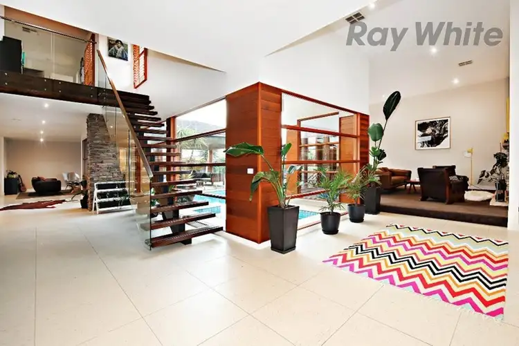 Sixth view of Homely house listing, 9 Hugo Drive, Point Cook VIC 3030