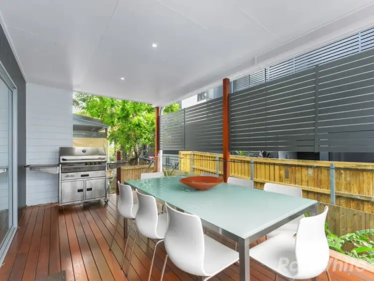Fifth view of Homely townhouse listing, 2/14 Camborne Street, Alderley QLD 4051