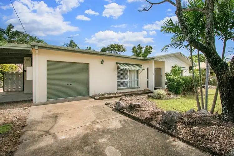 Second view of Homely house listing, 15 Limpet Close, Trinity Beach QLD 4879