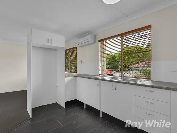 Fourth view of Homely unit listing, 1/45 Denman Street, Alderley QLD 4051