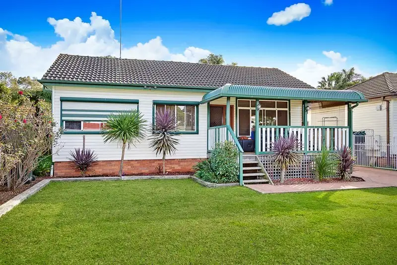 Main view of Homely house listing, 18 Dan Avenue, Blacktown NSW 2148