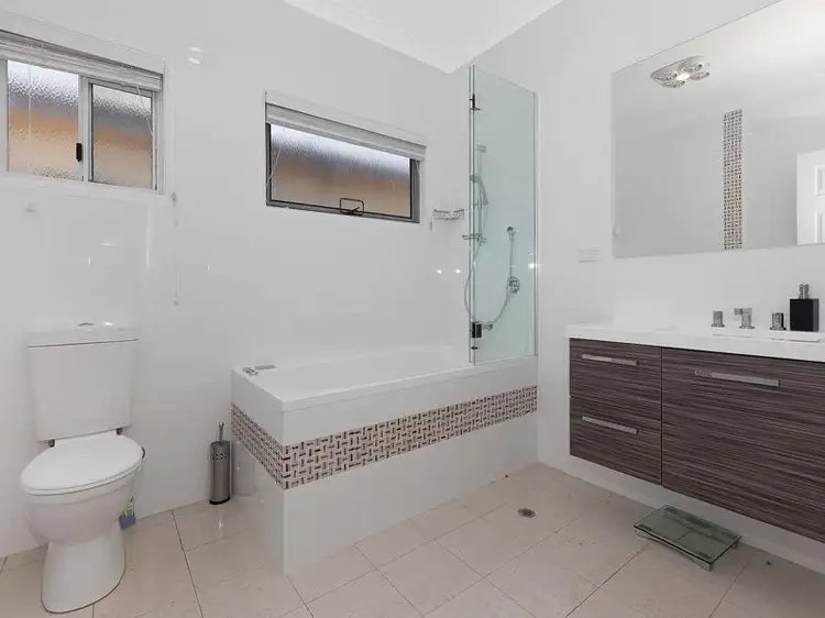 Fifth view of Homely house listing, 142 Central Avenue, Sherwood QLD 4075
