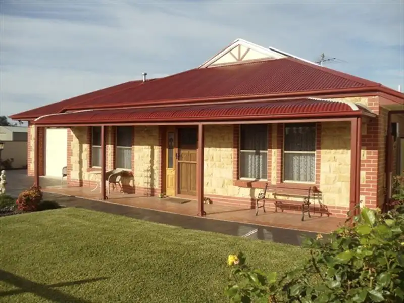 Main view of Homely house listing, 6 Third Street, Ardrossan SA 5571