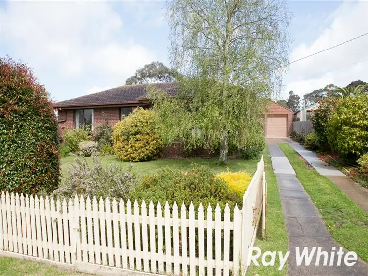 20 Station Street, Somerville VIC 3912