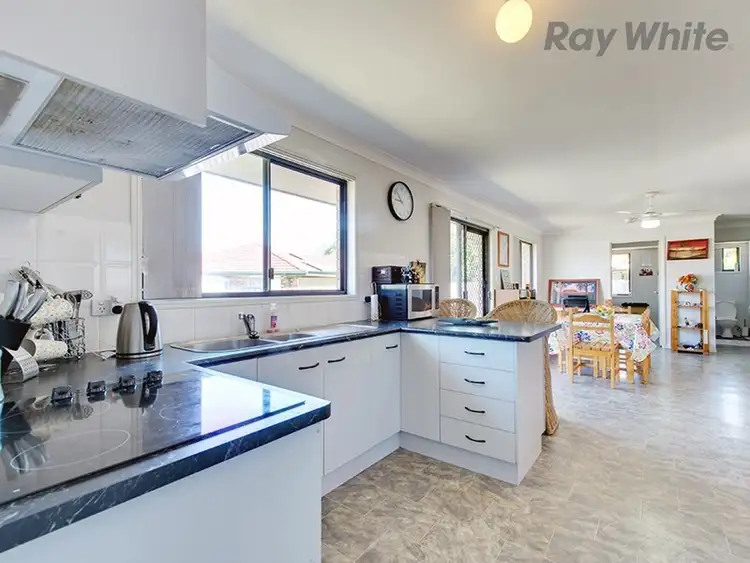 Seventh view of Homely house listing, 11 Mandeville Place, Regents Park QLD 4118