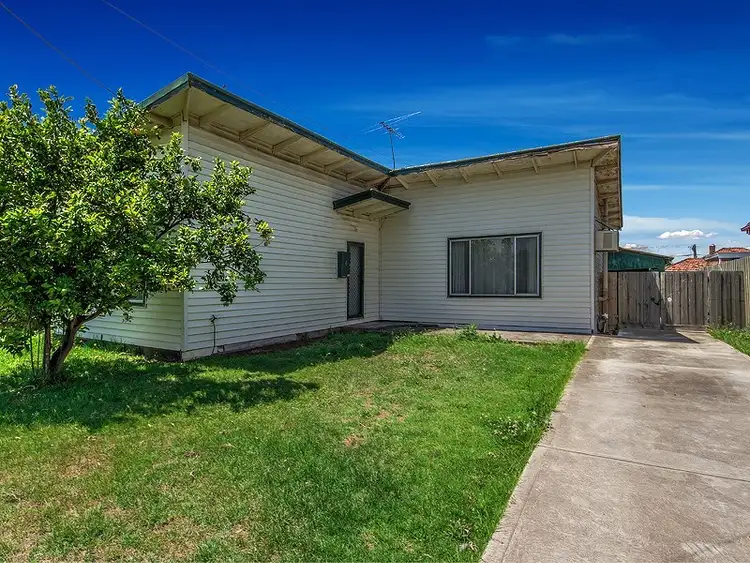 Third view of Homely house listing, 6 Holehouse Street, Sunshine North VIC 3020