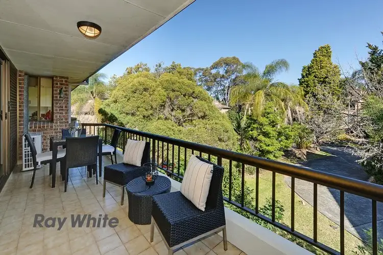 Third view of Homely apartment listing, 11/37 Carlingford Road, Epping NSW 2121