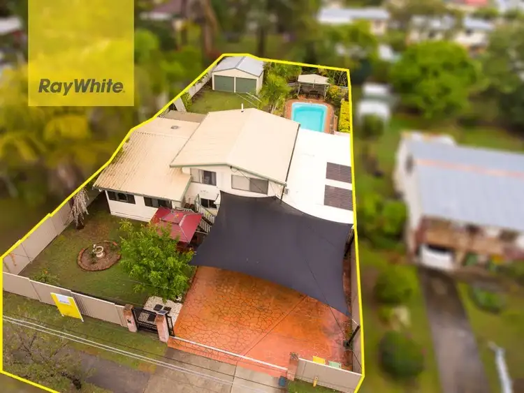 Main view of Homely house listing, 5 Winifred Street, Kingston QLD 4114