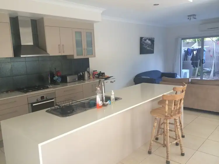 Second view of Homely townhouse listing, 1/81 Pohlman Street, Southport QLD 4215