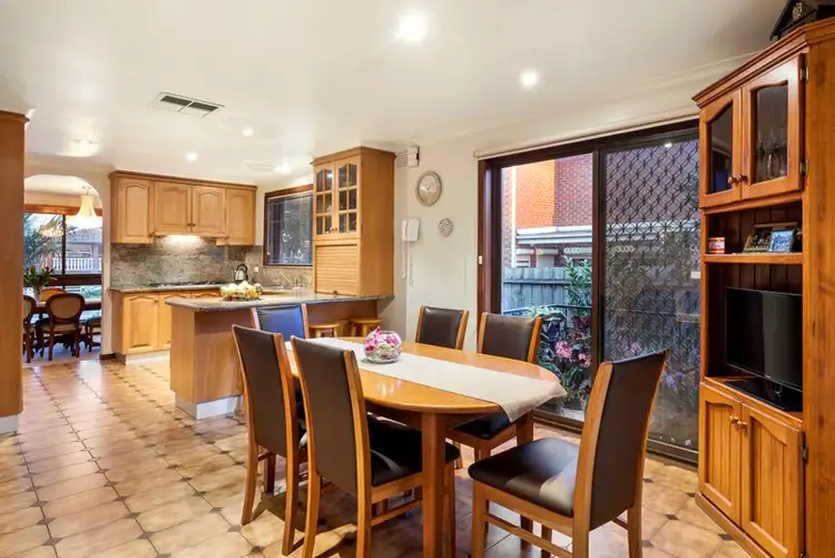 Fourth view of Homely house listing, 83 Clarinda Road, Oakleigh South VIC 3167