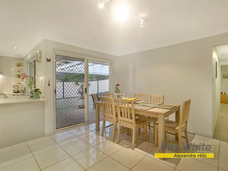 Sixth view of Homely house listing, 5 Forestlea Court, Alexandra Hills QLD 4161
