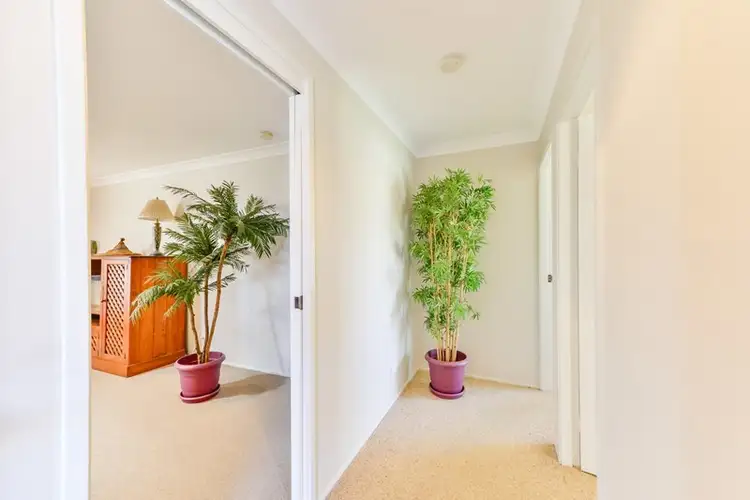 Third view of Homely house listing, 9 Narine Close, Tamworth NSW 2340