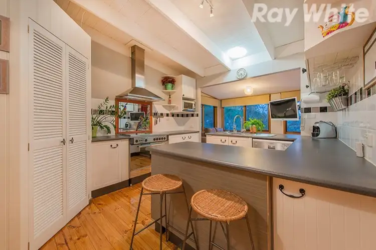 Third view of Homely house listing, 27 Hume Street, Upwey VIC 3158