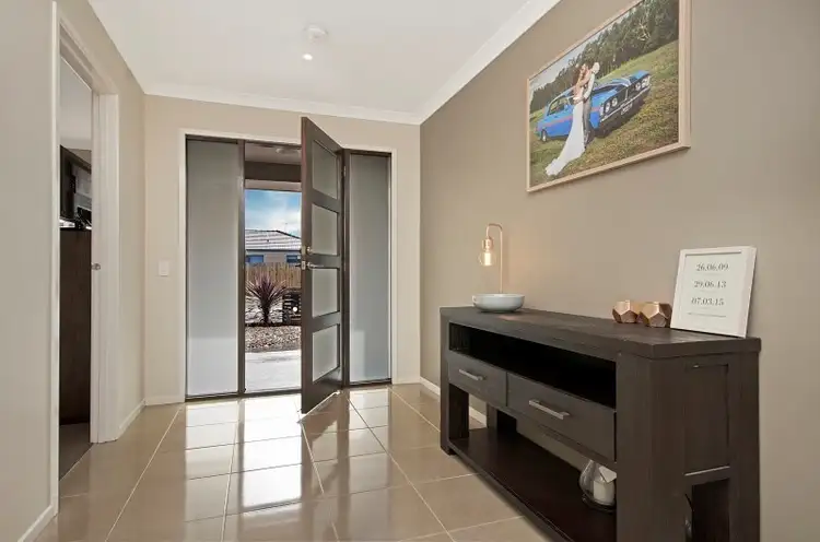 Second view of Homely house listing, 4 Ewart Drive, Bannockburn VIC 3331