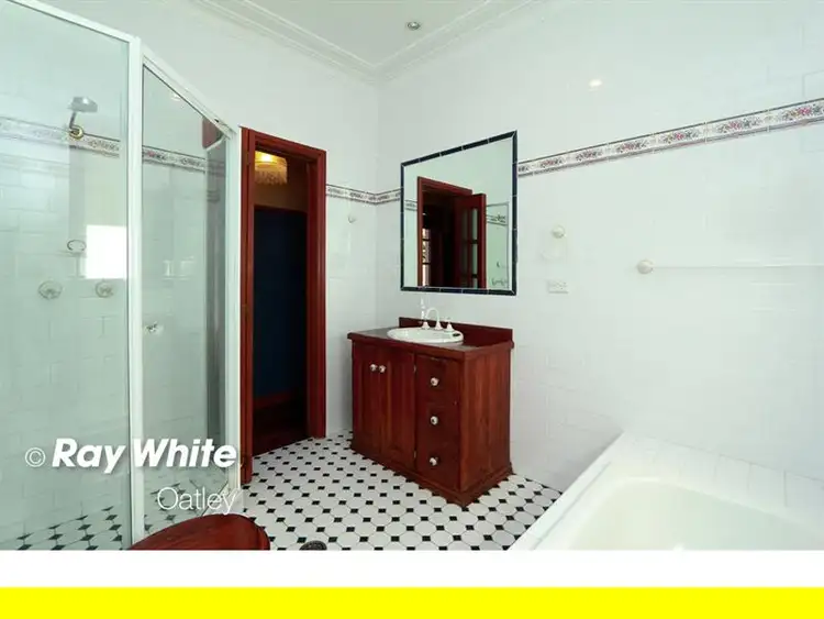 Sixth view of Homely house listing, 113 Gungah Bay Road, Oatley NSW 2223