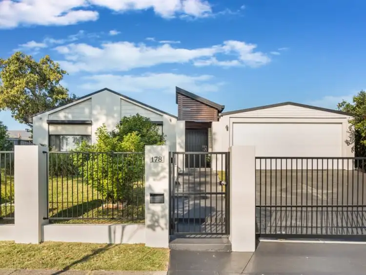 178 Jackson Road, Sunnybank Hills QLD 4109