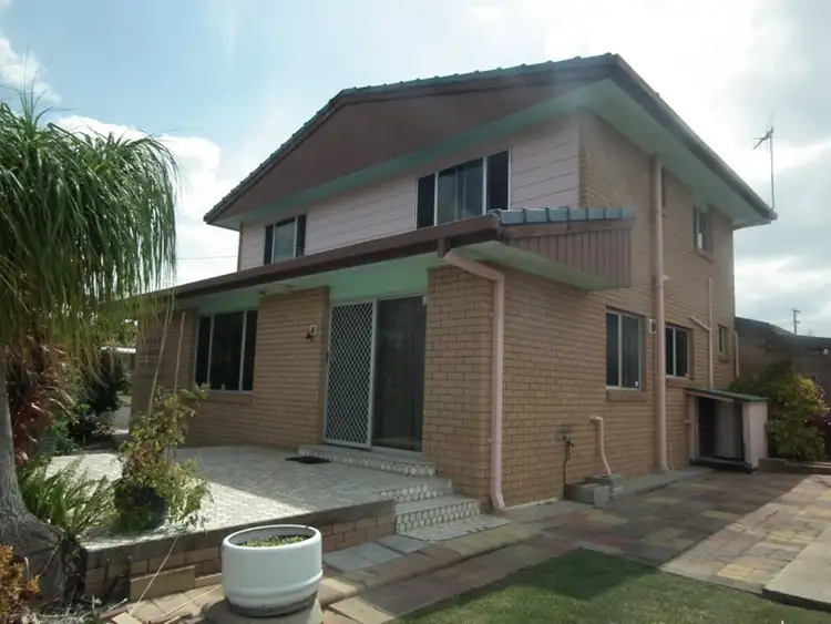 Second view of Homely house listing, 226 Neptune Street, Maryborough QLD 4650