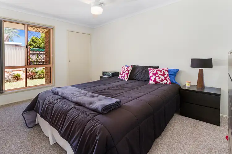 Seventh view of Homely other listing, 2/7 Cassandra Crescent, Labrador QLD 4215