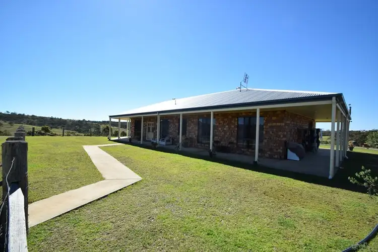 Sixth view of Homely house listing, 437 Nukku North Road, Blackbutt QLD 4306