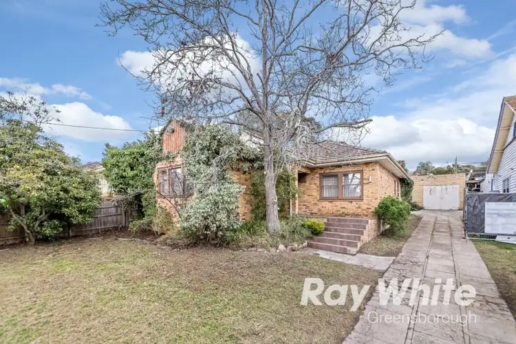 Fifth view of Homely house listing, 81 Bellevue Avenue, Rosanna VIC 3084