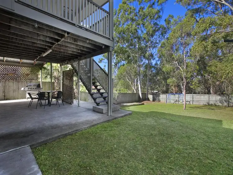 Fourth view of Homely house listing, 20 Bay Breeze Avenue, Thornlands QLD 4164
