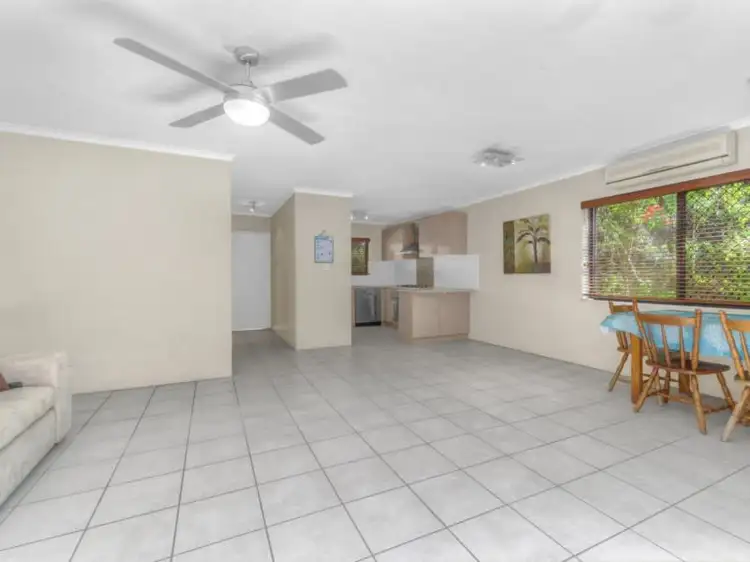 Fourth view of Homely unit listing, 4/5 Wickham Street, Morningside QLD 4170