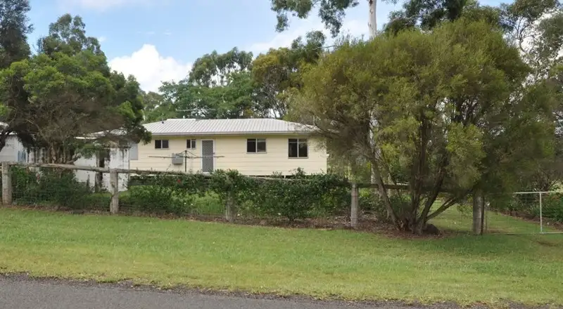 Main view of Homely house listing, 11 William Street, Meringandan West QLD 4352