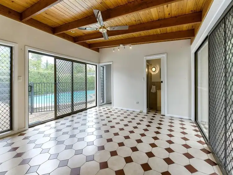 Fifth view of Homely house listing, 22 Jolly Street, Clayfield QLD 4011