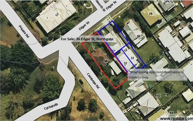 36 Edgar Street, Northgate QLD 4013