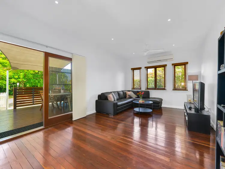 Fifth view of Homely house listing, 53 Day Road, Northgate QLD 4013