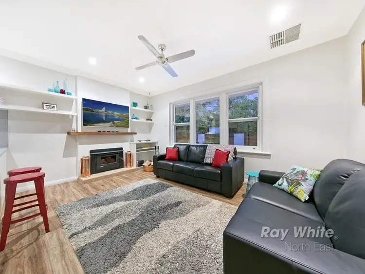 Second view of Homely house listing, 12 Lincoln Drive, Redwood Park SA 5097