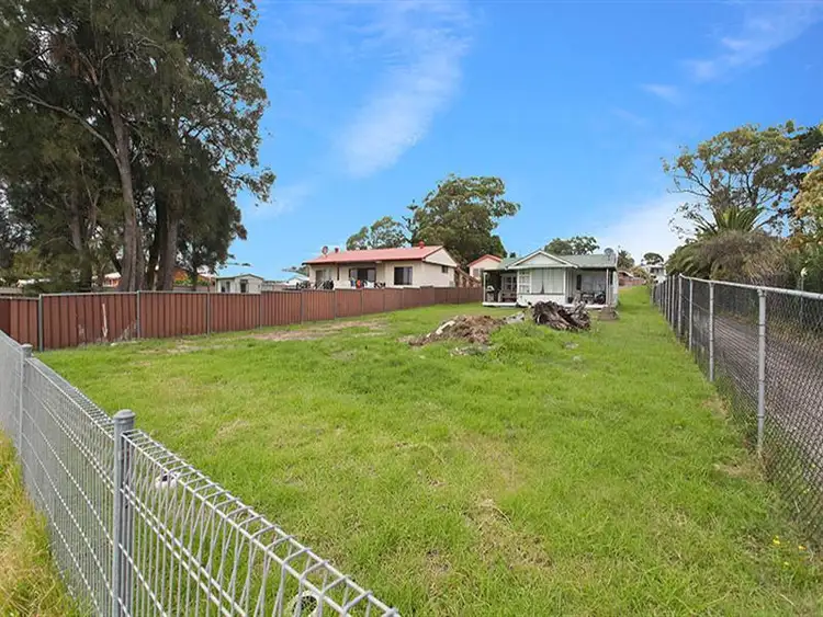 Fourth view of Homely land listing, 1/141 The Boulevarde, Oak Flats NSW 2529