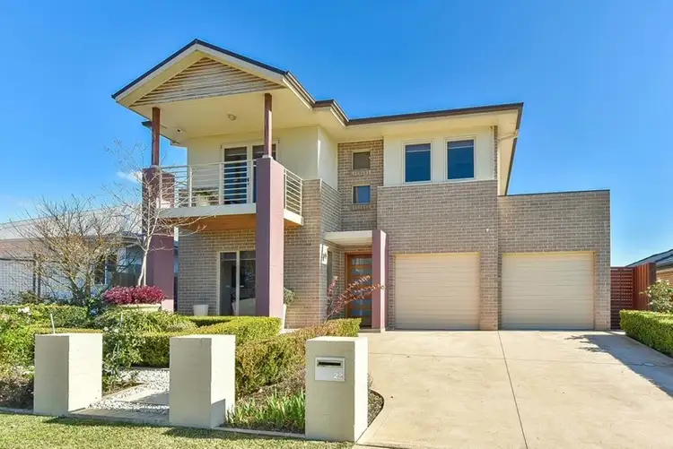 Second view of Homely house listing, 23 Beatty Street, Wilton NSW 2571