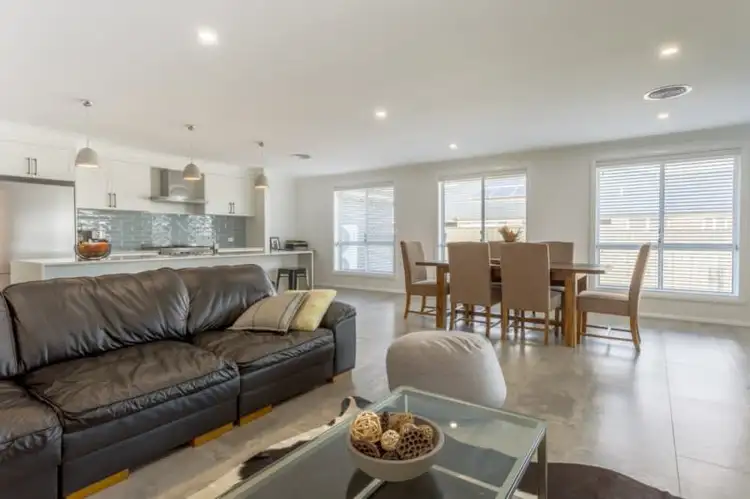 Fourth view of Homely house listing, 78 Pippin Way, Orange NSW 2800