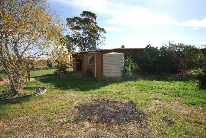 Main view of Homely house listing, 205 Aldersyde Road, Pingelly WA 6308