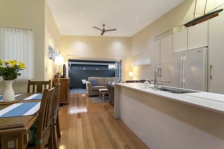 Fourth view of Homely apartment listing, 2/97 Sylvan Road, Toowong QLD 4066