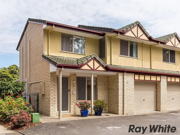 34/121 ARCHDALE Road, Ferny Grove QLD 4055