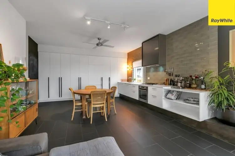 Seventh view of Homely house listing, 105/59 Gibson Street, Bowden SA 5007
