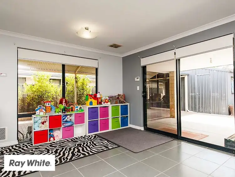 Fourth view of Homely house listing, 28 Farmaner Parkway, Ellenbrook WA 6069