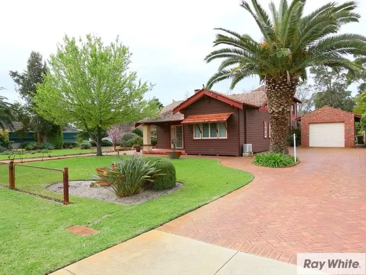 70 Elizabeth Street, East Cannington WA 6107