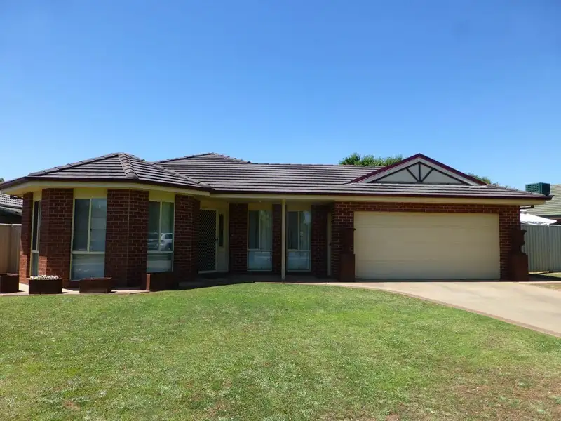 Main view of Homely house listing, 11 Sunrise Avenue, Moama NSW 2731