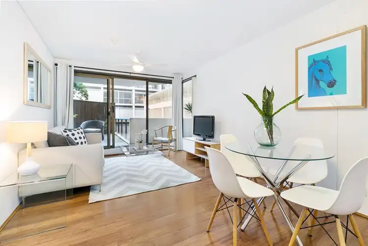 602/160 Goulburn Street, Surry Hills NSW 2010