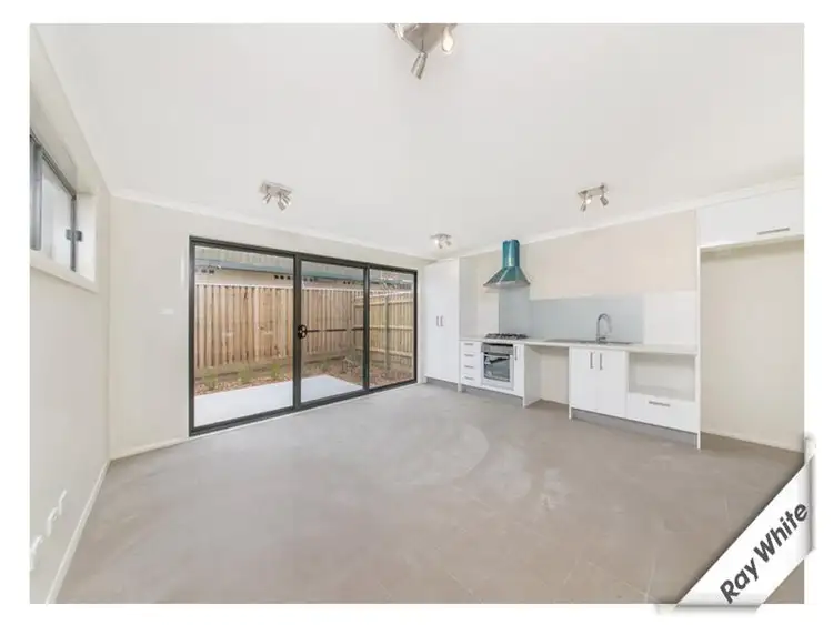 Second view of Homely house listing, 2/54 Lorn Road, Queanbeyan NSW 2620