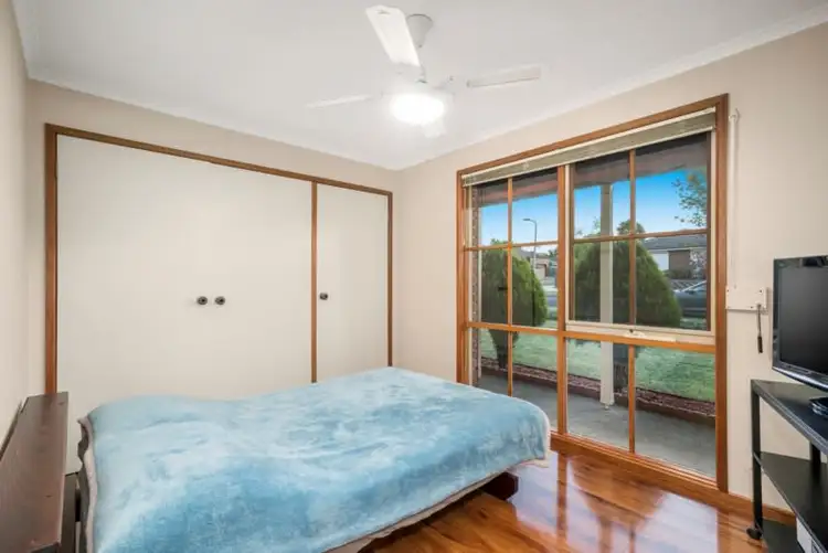 Seventh view of Homely house listing, 40 Colorado Crescent, Rowville VIC 3178