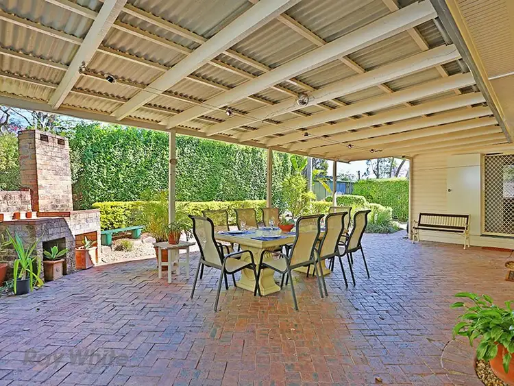 Sixth view of Homely house listing, 24 Dobell Street, Indooroopilly QLD 4068