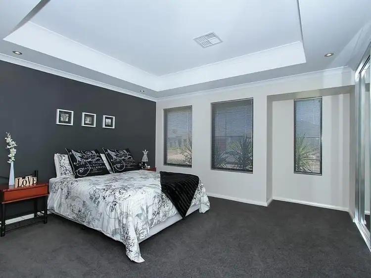 Fourth view of Homely house listing, 21 Kersley Loop, Forrestdale WA 6112