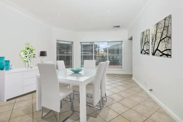Fourth view of Homely house listing, 53A Oxford Avenue, Bankstown NSW 2200